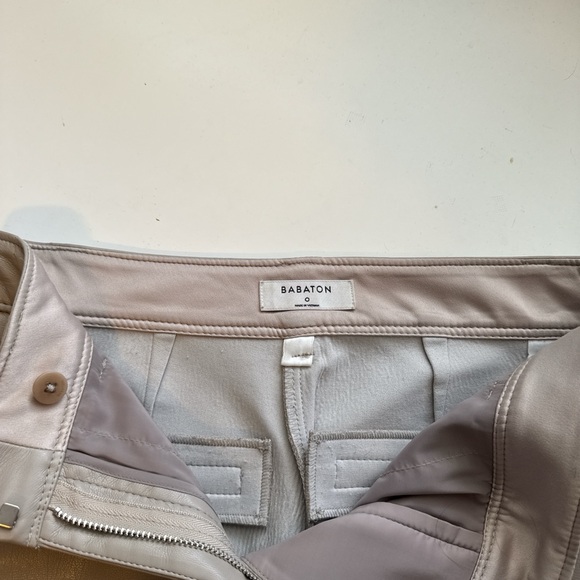 Babaton Command Pants - Picture 6 of 7